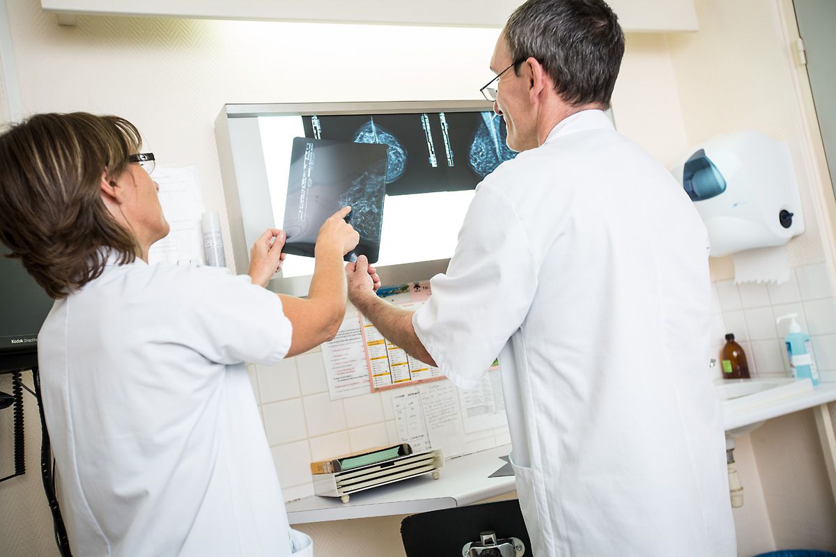 I.M.A | Imagerie Médicale Africaine